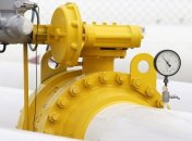 Украина в 2014 году купила у России 2 млрд кубометров газа