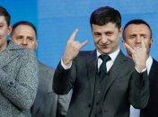 Зеленский не приедет дебаты на "Суспільне": В штабе кандидата дали комментарий