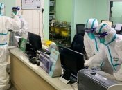 В Китае закрыли 11 временных больниц - эпидемия идет на спад