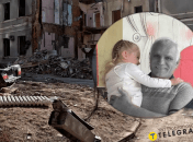 Владимир Петреченко погиб, когда его внучке делали операцию в "Охматдете"