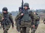 Депутаты усилили ответственность военнослужащих