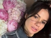 Блогерка Аліна Шаманська