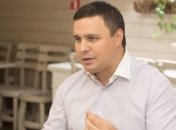 Максим Микитась