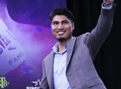 Майки Гарсия уже готов встретиться с Ломаченко