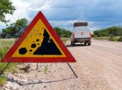 Свадебный автобус в Индии упал в горную пропасть