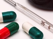 Минздрав: за последнюю неделю в Украине от гриппа умерло два человека