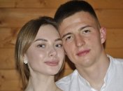 Марина Галаган та Анатолій Трубін