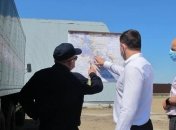 На Одесчине проверили готовность к возможному наводнению