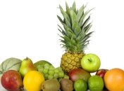 Диета для любителей сладкого