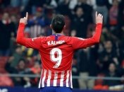 Калинич назвал самого сильного игрока, с которым играл в Украине