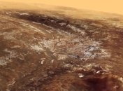 Ученые подтвердили наличие воды на Марсе