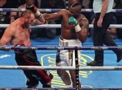 "Никакого боксерского IQ": Диллиан Уайт охарактеризовал Уайлдера