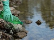 За год вместе с дождями выпадет огромное количество микропластика