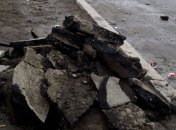 Во Львовском облсовете утверждают перечень дорог для ремонта