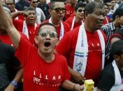 Кому принадлежит слово "Аллах"? Суд Малайзии принял решение