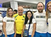 Украинские спортсмены начали прибывать на Европейские игры-2019