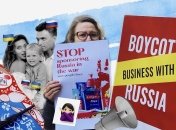 Мир умоляет игнорировать российскую культуру и бизнес