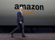 Основатель Blue Origin и предприниматель Джефф Безос презентовал космический корабль Blue Moon