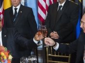 Кремль: Путин и Обама общаются на "ты"