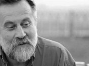 Умер известный украинский поэт