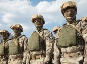 Полиция Киева закончила усиленное патрулирование города