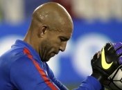 Ховард покинет "Эвертон"?