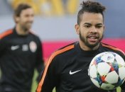 Дентиньо: Перешел в "Шахтер" потому, что готовы были платить отличную зарплату