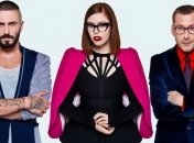 Дикая фотосессия в "Супермодель по-украински 2" (Видео)