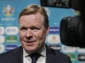 Рональд Куман договорился с Барселоной