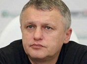 Суркис: Наша конечная цель - это завоевание евротрофея