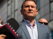 Виктор Медведчук