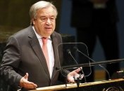 Сотрудники ООН рискуют не получить зарплату: Гутерреш заявил о кризисе