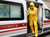 На Волыни от коронавируса скончался работник скорой помощи