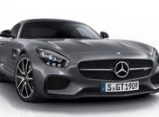 Mercedes готовит новый гибридный суперкар