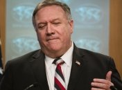 Штати засудили Китай через законопроєкт про нацбезпеку Гонконгу