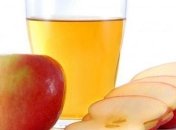 Яблочный сок - лекарство от многих болезней