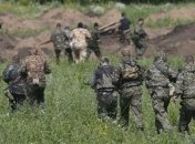 Разведка сообщила о потерях в рядах боевиков