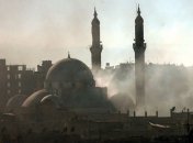 В Сирии неизвестные похитили журналистов из Швеции