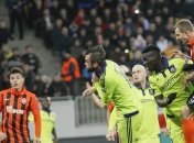 Лига Европы. "Андерлехт" - "Шахтер": онлайн матча 