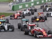 Гран-при Канады может состояться при сложных погодных условиях