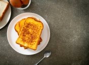 Отличный вариант использования черствой паски