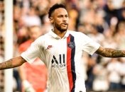 Дисквалификация Неймара официально сокращена