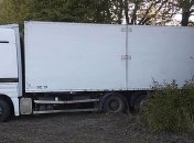 В Винницкой области обнаружили почти 14 т контрабандного спирта