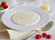 Манка - каша, з якою у багатьох людей асоціюється дитинство