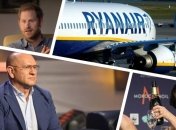 Итоги дня 24 мая: над Беларусью перестают летать иностранные самолеты, скандального нардепа исключили из "Слуги народа"