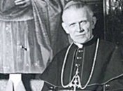 В Вене откроют мемориальную доску кардиналу, который спасал людей во время Голодомор