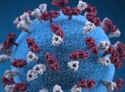 На Covid-19 в світі заражено більше 2,5 мільйони осіб