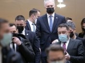Президент Литвы вслед за Байденом признал, что Путин - убийца