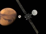 Ученые объяснили появления метана на Марсе