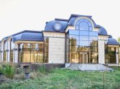 Особняк за 150 миллионов гривен